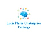 Lucia Maria Chataignier