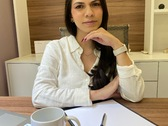 Priscila Vendramini