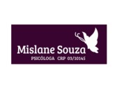 ​Mislane Souza