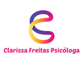 Clarissa Freitas Psicóloga