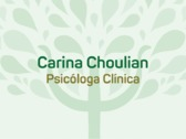Carina Choulian Psicologia Clínica