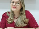 Lauana Moreira de Lima Psicóloga