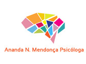 Ananda N. Mendonça Psicóloga