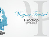 Psicólogo Wagner Trevisol
