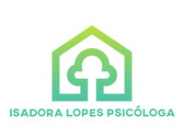 Isadora Lopes Psicóloga