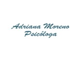 Psicóloga Adriana Moreno