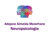 Adejane Almeida Mezerhane Neuropsicologia