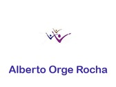 Alberto Orge Rocha