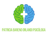 Patricia Bareno Orlandi Psicóloga