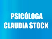 Claudia Stock