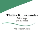 Thalita R. Fernandes