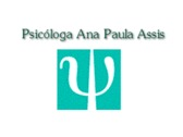 Psicóloga Ana Paula Assis