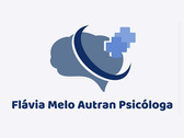 Flávia Melo Autran Psicóloga