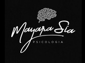 Clínica de Psicologia Mayara Sia