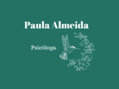 Paula Almeida