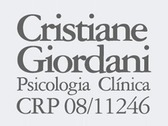 Cristiane Giordani