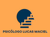 Psicólogo Lucas Maciel