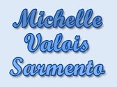 Michelle Valois Sarmento