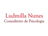 Consultório de Psicologia Ludmilla Nunes