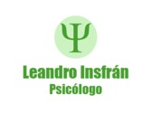 Leandro Insfrán