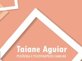 Taiane Aguiar