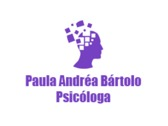 Paula Andréa M. Bártolo