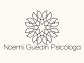 Noemi Guedin Psicóloga