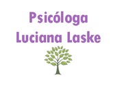Psicóloga Luciana Laske