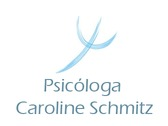 Psicóloga ​Caroline Schmitz