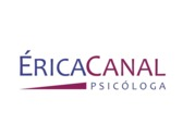 Psicóloga Érica Garcia Canal