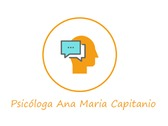 Psicóloga Ana Maria Capitanio