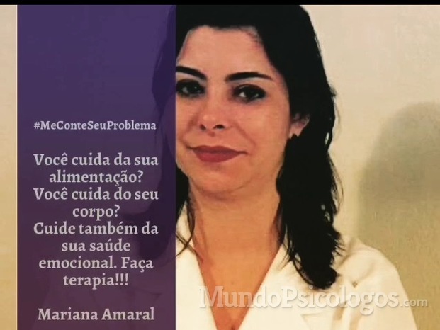 Mariana Amaral 