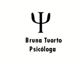 Psicóloga Bruna Tuorto