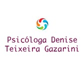 Psicóloga Denise Teixeira Gazarini
