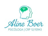 Aline Boer Psicóloga