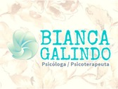Psicóloga Bianca Galindo