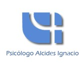 ​Psicólogo Alcides Ignacio