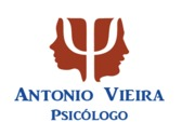 Psicólogo Antonio Vieira