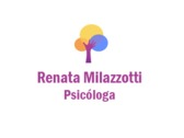 Psicóloga Renata Milazzotti