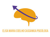 Elisa Maria Coelho Cassaniga Psicóloga