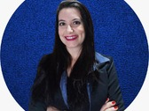Tatiana Martinez Garcia Leme Psicóloga