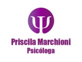 Priscila Marchioni