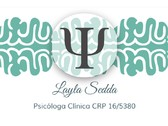 Layla Sedda Psicóloga