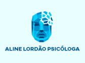 Aline Lordão Psicóloga
