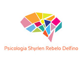Psicologia Shyrlen Rebelo Delfino