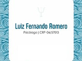 Luiz Romero Psicólogo