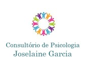 Consultório de Psicologia Joselaine Garcia