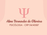 Aline Bernardes de Oliveira
