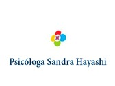 Psicóloga Sandra Hayashi