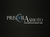 Priscila Asimoto